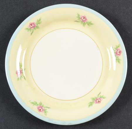 S181 Bread & Butter Plate