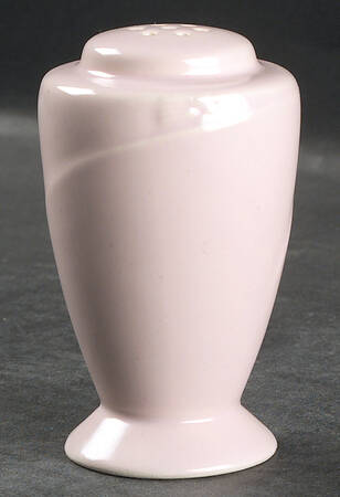 Serenade Pink Pepper Shaker