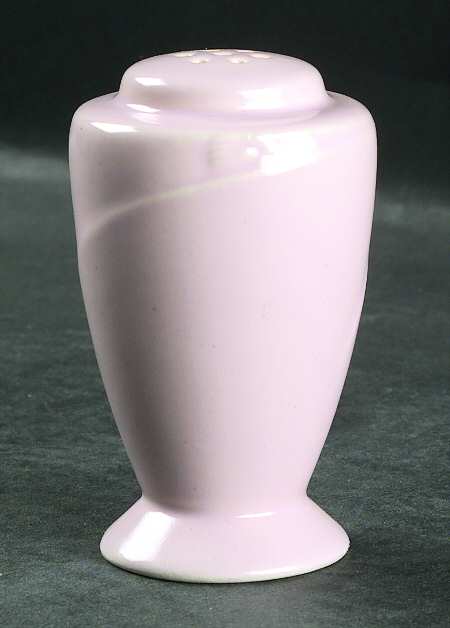 Serenade Pink Pepper Shaker