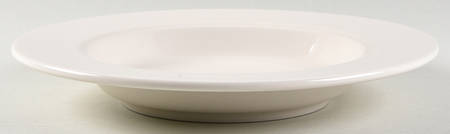 Seville Large Rim Soup Bowl