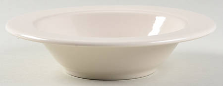 Seville Rim Cereal Bowl