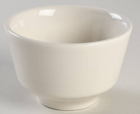 Seville Footed Bouillon Cup