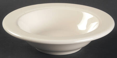 Seville Rim Fruit/Dessert (Sauce) Bowl