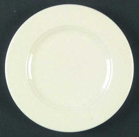 Seville Bread & Butter Plate by Homer Laughlin 