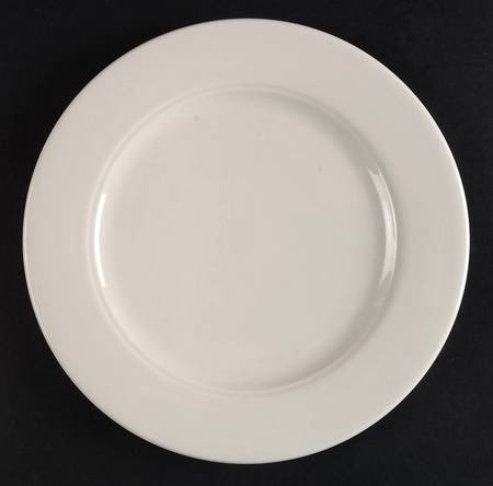 Seville Salad Plate