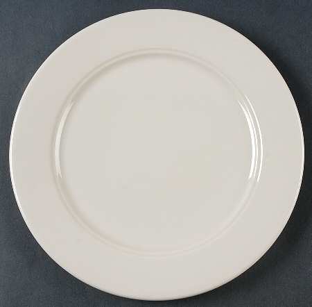 Seville Luncheon Plate