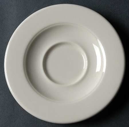 Seville Saucer for Flat Cup