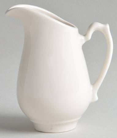 Seville Creamer