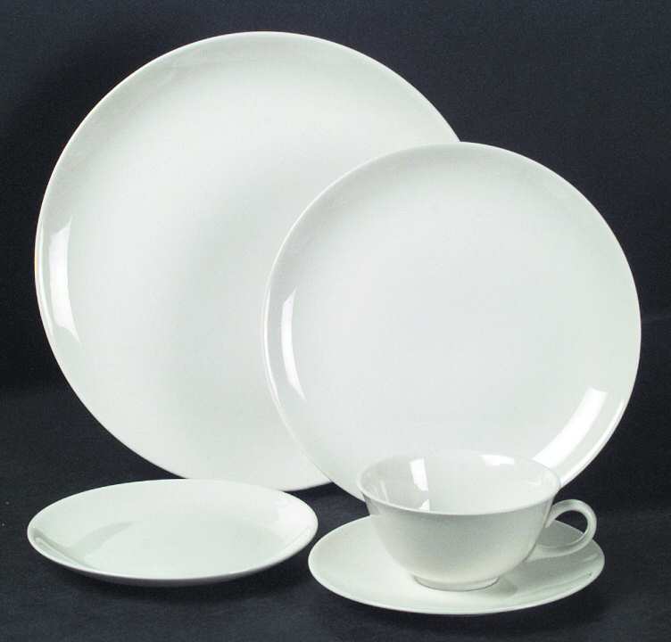 Snow White Bread & Butter Plate