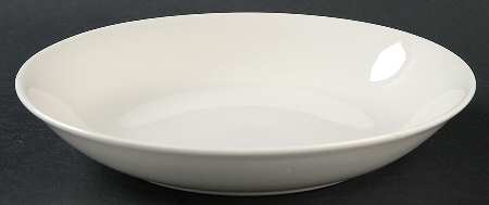 Snow White Coupe Soup Bowl