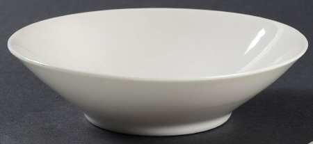 Snow White Fruit/Dessert (Sauce) Bowl