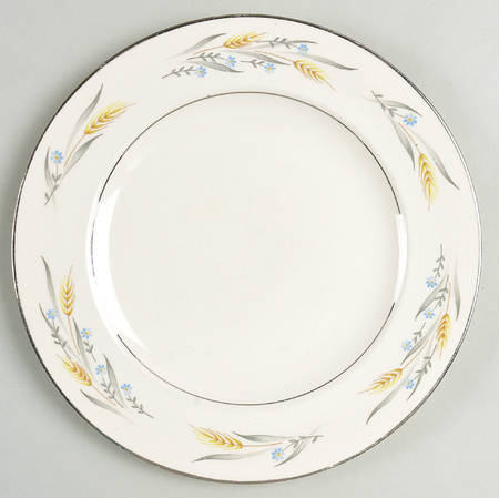 Somerset Salad Plate