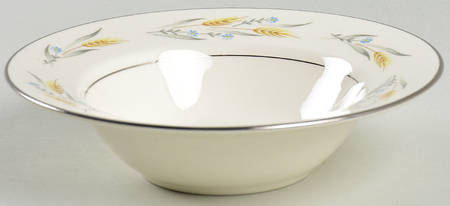 Somerset Rim Fruit/Dessert (Sauce) Bowl