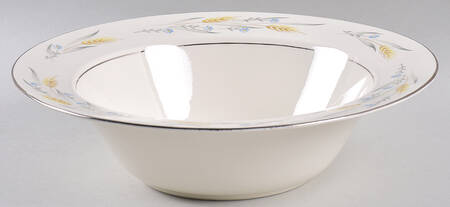 Somerset 9" Round Vegetable Bowl