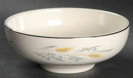 Somerset Coupe Cereal Bowl