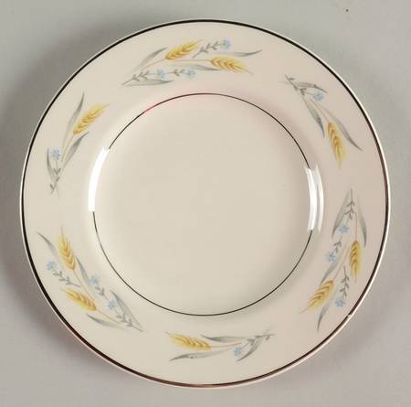 Somerset Bread & Butter Plate