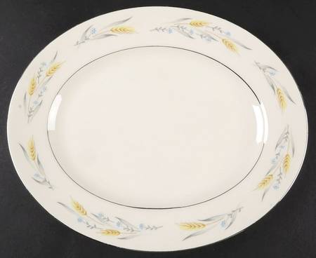 Somerset Relish/Gravy Underplate