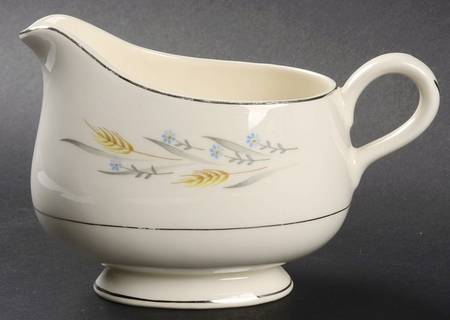 Somerset Gravy Boat
