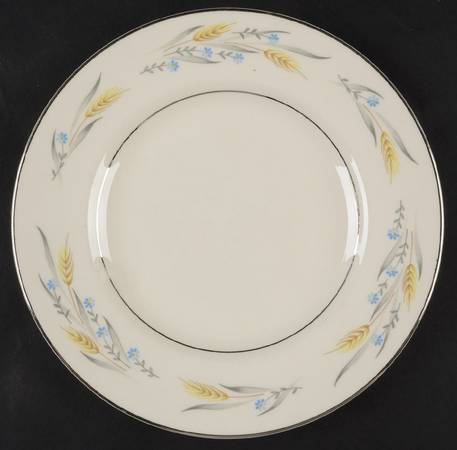 Somerset Dessert/Pie Plate