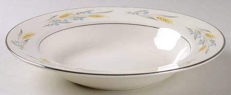 Somerset Rim Soup Bowl