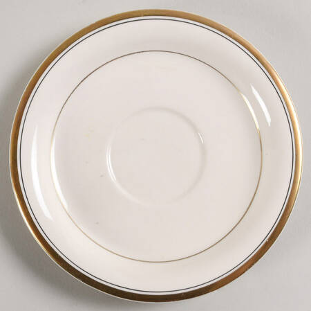 Sovereign Saucer