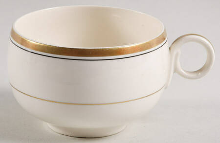 Sovereign Flat Cup