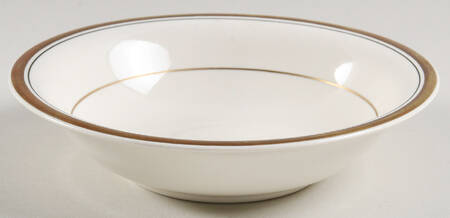 Sovereign Fruit/Dessert (Sauce) Bowl