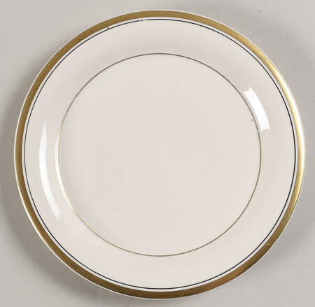 Sovereign Bread & Butter Plate