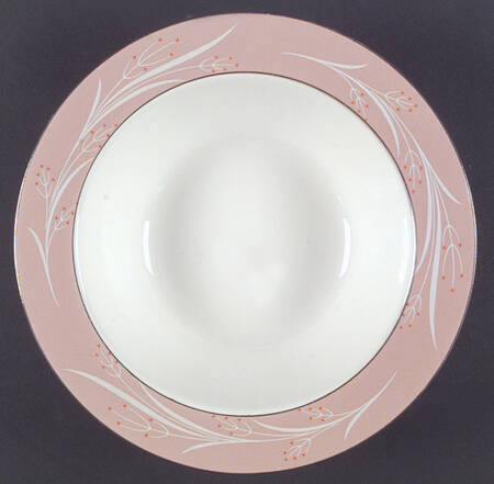 South Wind 9" Round Vegetable Bowl