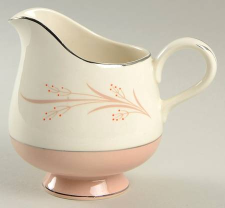 South Wind Creamer