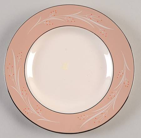 South Wind Dessert/Pie Plate
