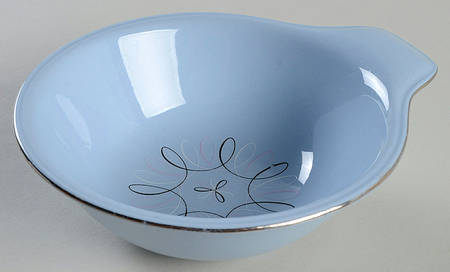 Sequence Lugged Cereal Bowl