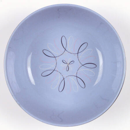 Sequence 7" Round Vegetable Bowl