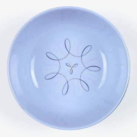 Sequence 7" Round Vegetable Bowl