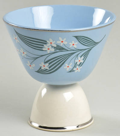 Stardust Double Egg Cup