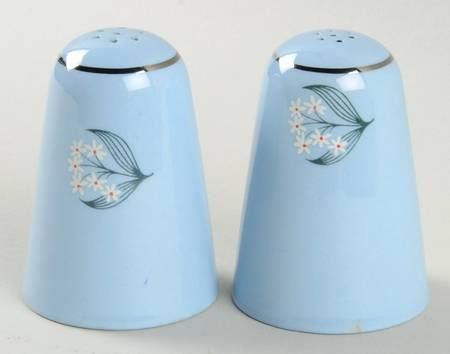 Stardust Salt & Pepper Set