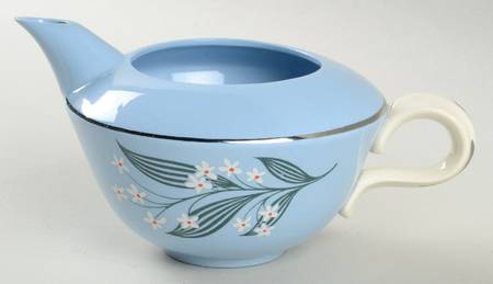 Stardust Creamer