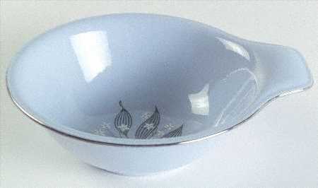 Stardust Lugged Cereal Bowl