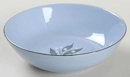 Stardust Fruit/Dessert (Sauce) Bowl