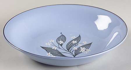 Stardust Coupe Soup Bowl