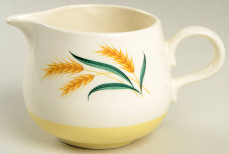 Sunrise Creamer