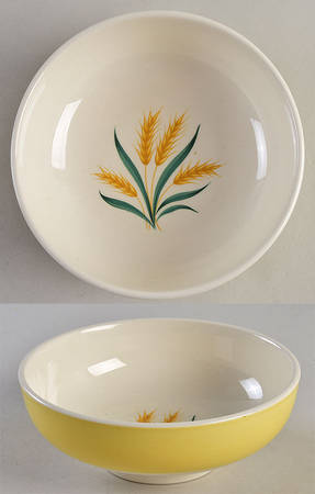 Sunrise Coupe Cereal Bowl