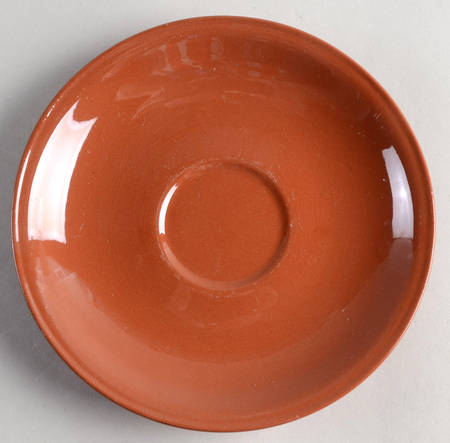 Suntone Saucer