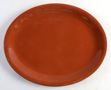 Suntone 13" Oval Serving Platter