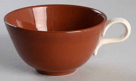 Suntone Flat Cup