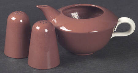 Suntone Salt & Pepper Set