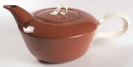 Suntone Teapot & Lid