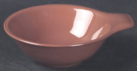 Suntone Lugged Cereal Bowl