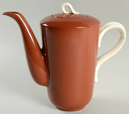 Suntone Coffee Pot & Lid