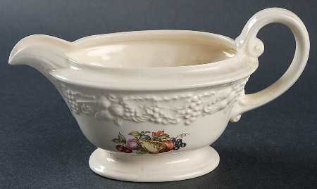Surrey Creamer